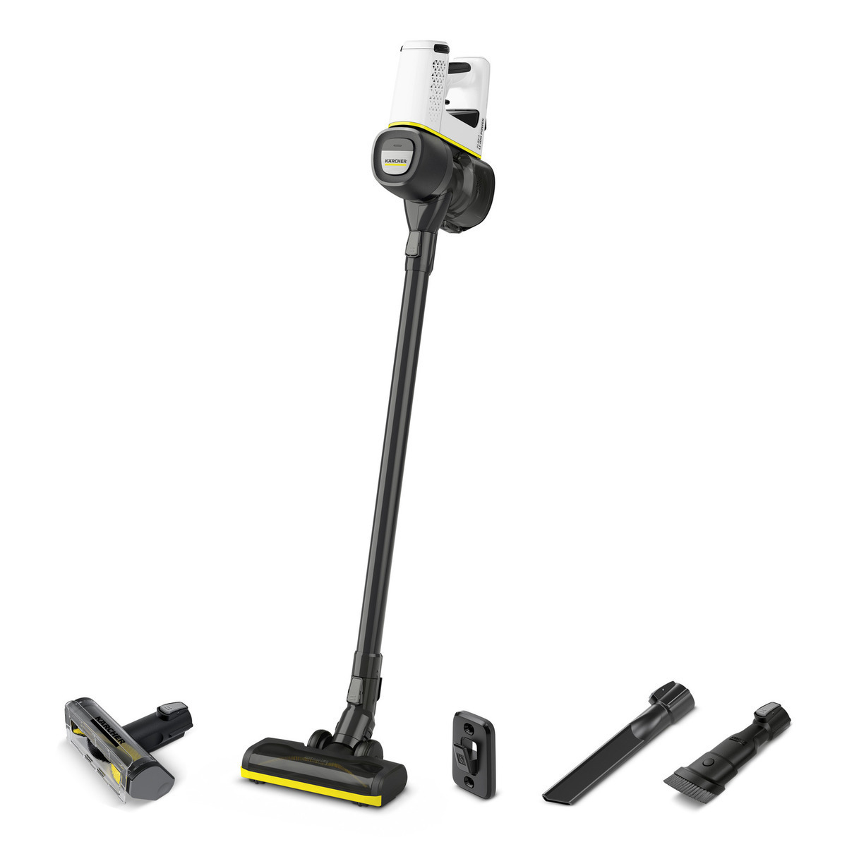 Аккумуляторный пылесос VC 4 Cordless myHome Pet, фото 2
