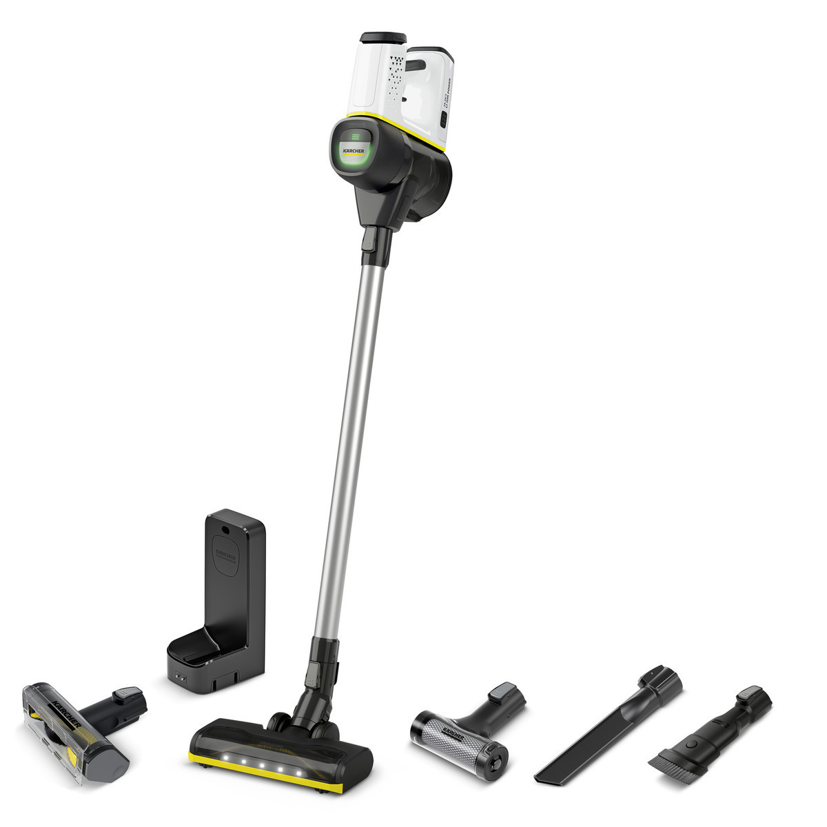 Аккумуляторный пылесос VC 6 Cordless ourFamily Pet, фото 2