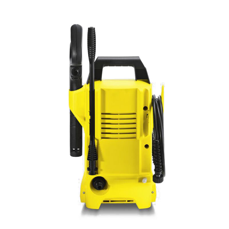 Минимойка K 2 Compact, фото 3