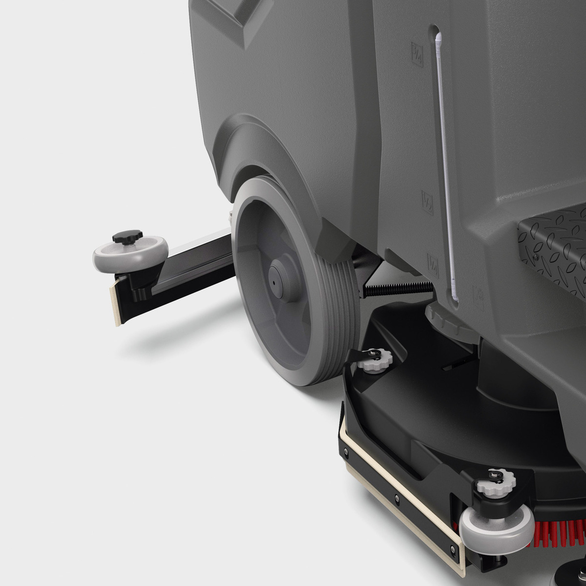 Поломоечная машина BD 90/160 R Classic Bp, фото 3