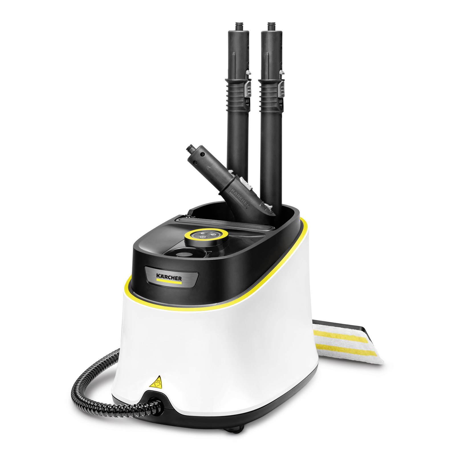 Пароочиститель SC 3 DELUXE EasyFix, фото 2