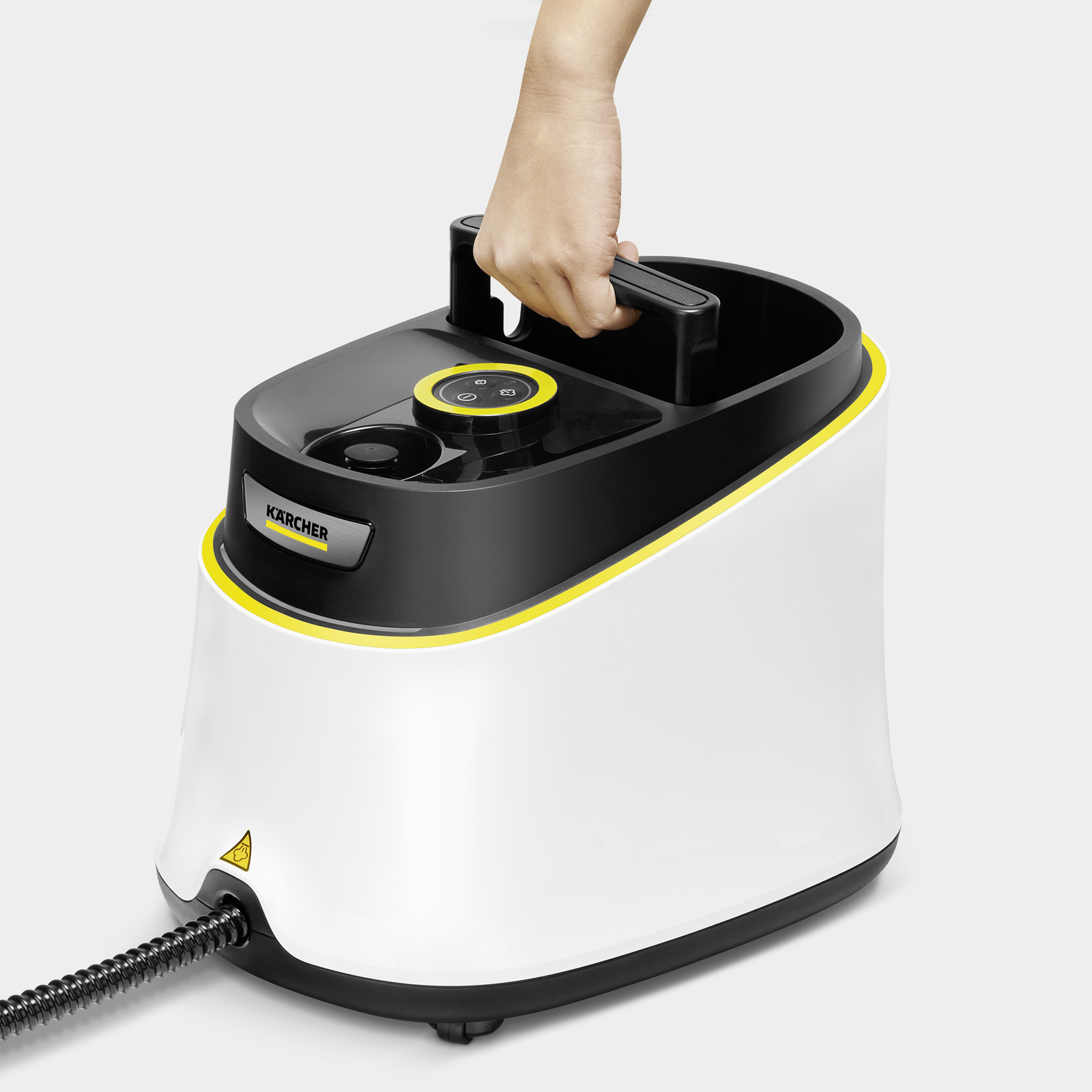 Пароочиститель SC 3 DELUXE EasyFix, фото 3