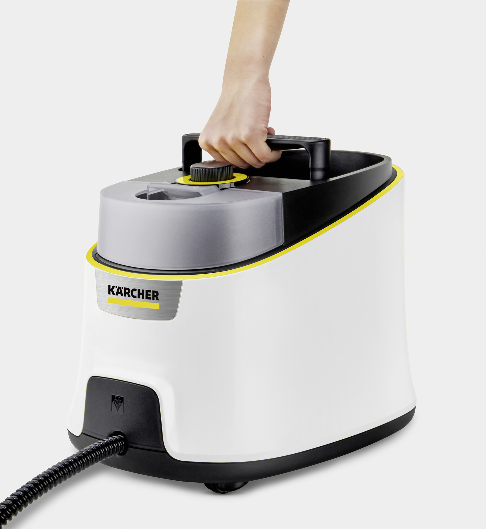 Пароочиститель SC 4 Deluxe, фото 2
