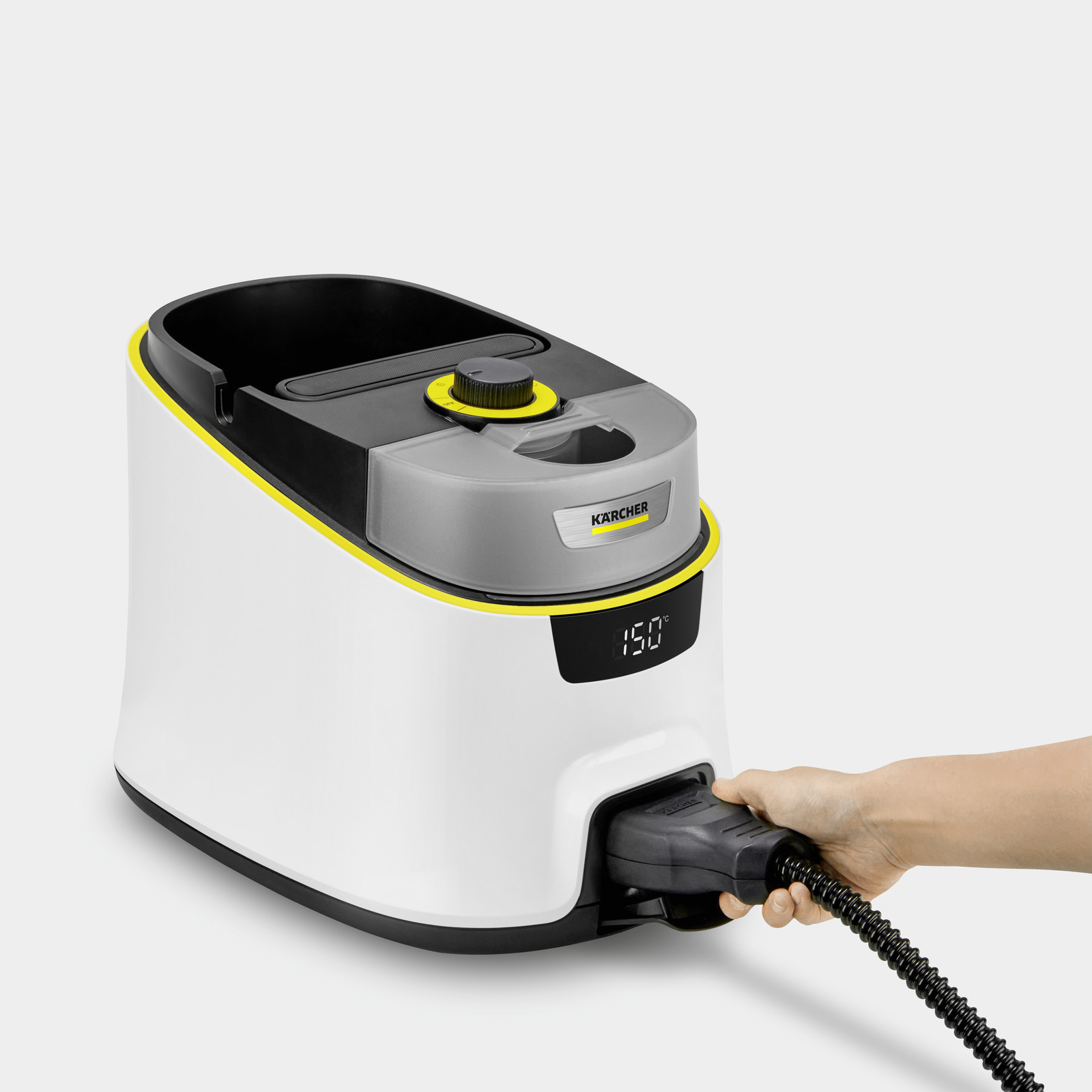 Пароочиститель SC 5 Deluxe Signature Line, фото 3