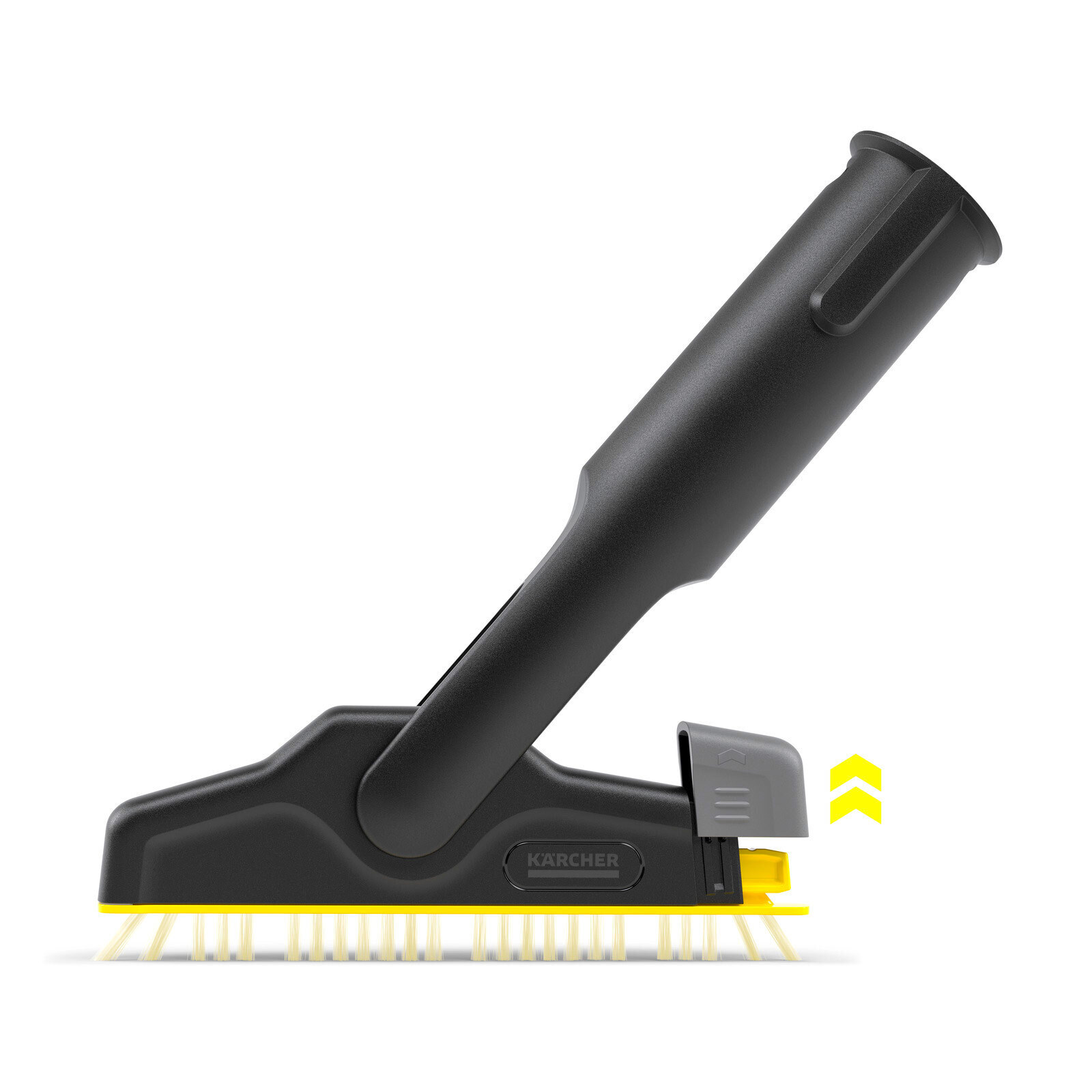 Щётка XXL для очистки швов для пароочистителей, фото 2